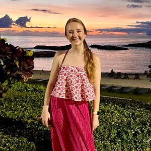 Meet your Posher, Kelsey